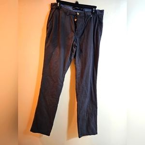 Denim Co Men's Casual Dress Pants
